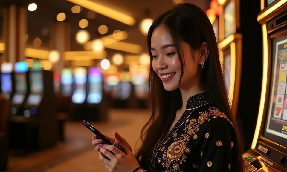 Blackjack Ngày